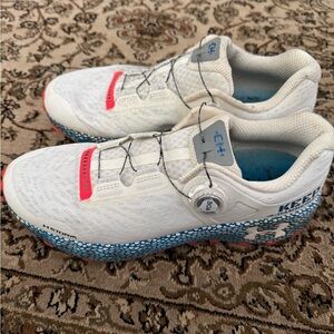 Under Armour CH Shoes